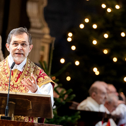 Stephanifest / Erzdiözese Wien/Schönlaub, Stephan Schönlaub