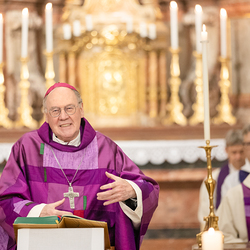 Erzdiözese Wien/ Schönlaub, Stephan Schönlaub