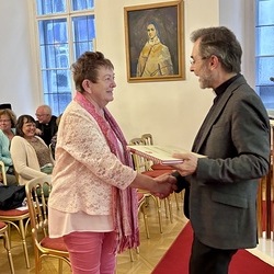 Erzdiözese Wien/Oliver Steinringer