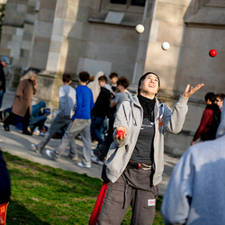 Feuerfest 2025 / Erzdiözese Wien/Schönlaub