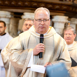 Erzdiözese Wien/Schönlaub, Stephan Schönlaub
