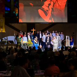 Tag der Räte 2024 / Erzdiözese Wien/Schönlaub