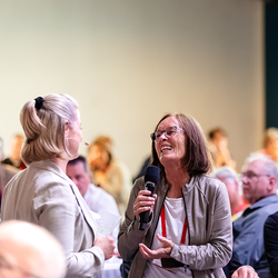 Tag der Räte 2024 / Erzdiözese Wien/Schönlaub