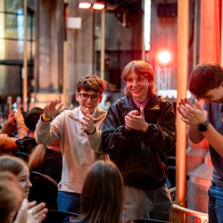 Feuerfest 2025 / Erzdiözese Wien/Schönlaub