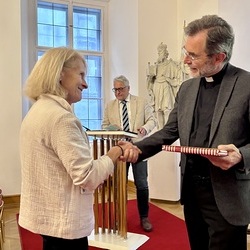 Erzdiözese Wien/Oliver Steinringer