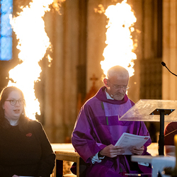 Feuerfest 2025 / Erzdiözese Wien/Schönlaub