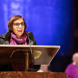 WDST 2024 im Stephansdom / Erzdiözese Wien/Schönlaub
