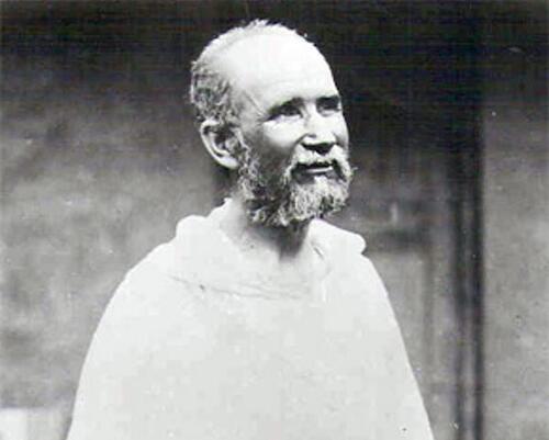 Seliger Charles de Foucauld