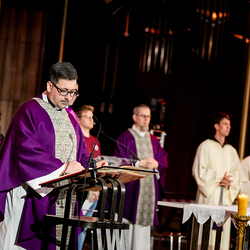 Feuerfest 2025 / Erzdiözese Wien/Schönlaub