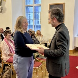 Erzdiözese Wien/Oliver Steinringer