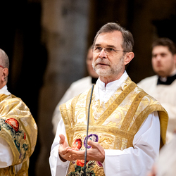 Allerheiligen Stephansdom