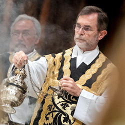 Allerseelen Requiem im Stephansdom / Erzdiözese Wien/Schönlaub, Stephan Schönlaub Allerseelen Requiem im Stephansdom