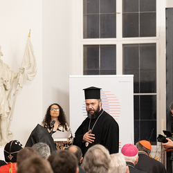 Erzdiözese Wien/ Schönlaub, Stephan Schönlaub