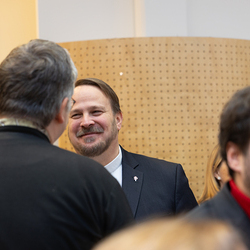 Stephanifest / Erzdiözese Wien/Schönlaub, Stephan Schönlaub