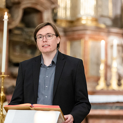 Admissio 2025 / Erzdiözese Wien/ Schönlaub, Stephan Schönlaub