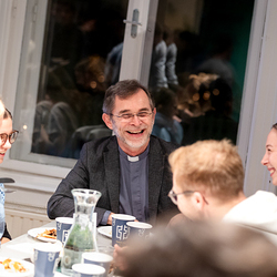 KGH Community Days / Erzdiözese Wien/Schönlaub