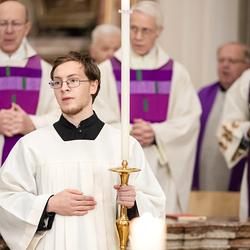 Erzdiözese Wien/ Schönlaub, Stephan Schönlaub