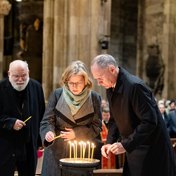 Erzdiözese Wien/ Schönlaub, Stephan Schönlaub