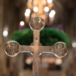 Göttlichen Liturgie / Erzdiözese Wien/ Schönlaub, Stephan Schönlaub