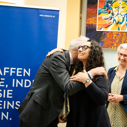 Erzdiözese Wien/ Schönlaub, Stephan Schönlaub