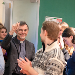 KGH Community Days / Erzdiözese Wien/Schönlaub