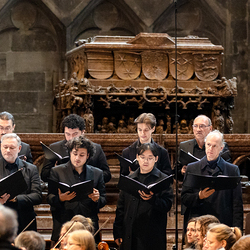 Allerheiligen Stephansdom