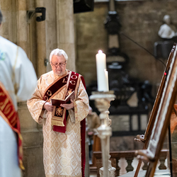 Göttlichen Liturgie / Erzdiözese Wien/ Schönlaub, Stephan Schönlaub