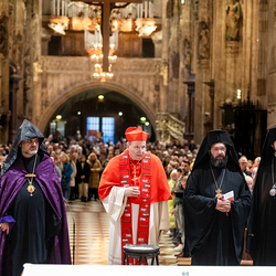 Erzdiözese Wien/ Schönlaub, Stephan Schönlaub