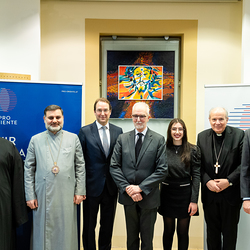 Erzdiözese Wien/ Schönlaub, Stephan Schönlaub