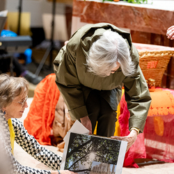 20. ÖKUMENISCHER GOTTESDIENST für Menschen mit und ohne Behinderungen