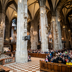 Klemensfest / Erzdiözese Wien/Schönlaub