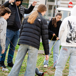 Feuerfest 2025 / Erzdiözese Wien/Schönlaub