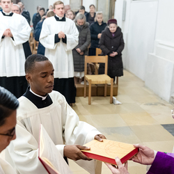 Erzdiözese Wien/ Schönlaub, Stephan Schönlaub