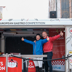 Cupi´s Spoon 2024 / Erzdiözese Wien/Schönlaub