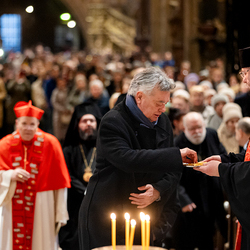Erzdiözese Wien/ Schönlaub, Stephan Schönlaub