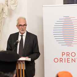 Erzdiözese Wien/ Schönlaub, Stephan Schönlaub