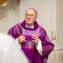 Erzdiözese Wien/ Schönlaub, Stephan Schönlaub