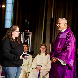 Feuerfest 2025 / Erzdiözese Wien/Schönlaub