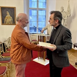 Erzdiözese Wien/Oliver Steinringer