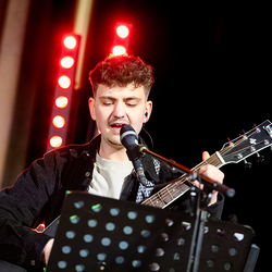 Feuerfest 2025 / Erzdiözese Wien/Schönlaub